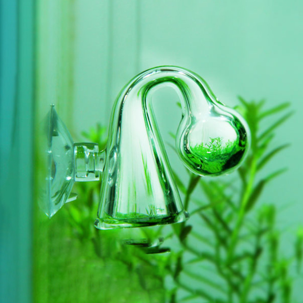 Vérificateur de gouttes de ver - Co2 Diffuser Planted avis et prix