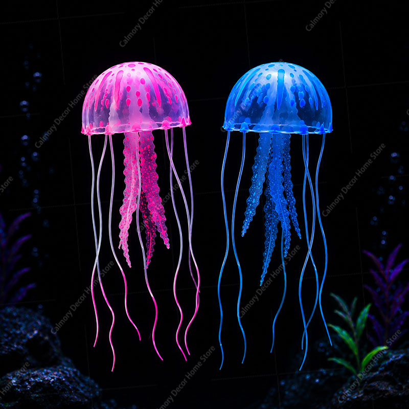 Décoration d'aquarium créative - Aquarium Fish Discus avis et prix