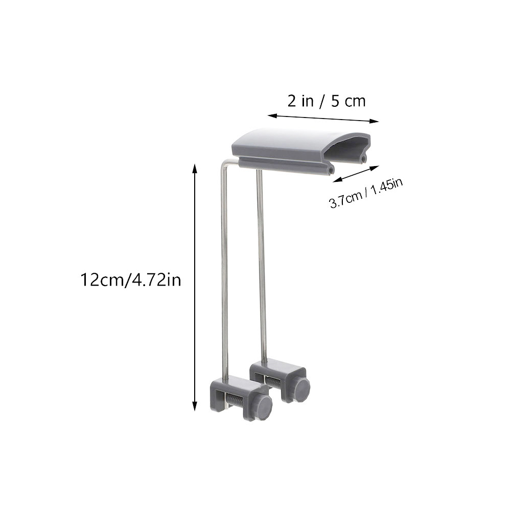 Support de lampe d'aquarium ré - Aquarium Led Light avis et prix