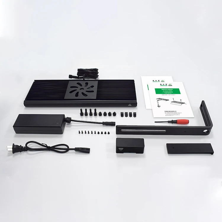 Lumière LED pour aquarium, lum - Aquarium Led Light avis et prix