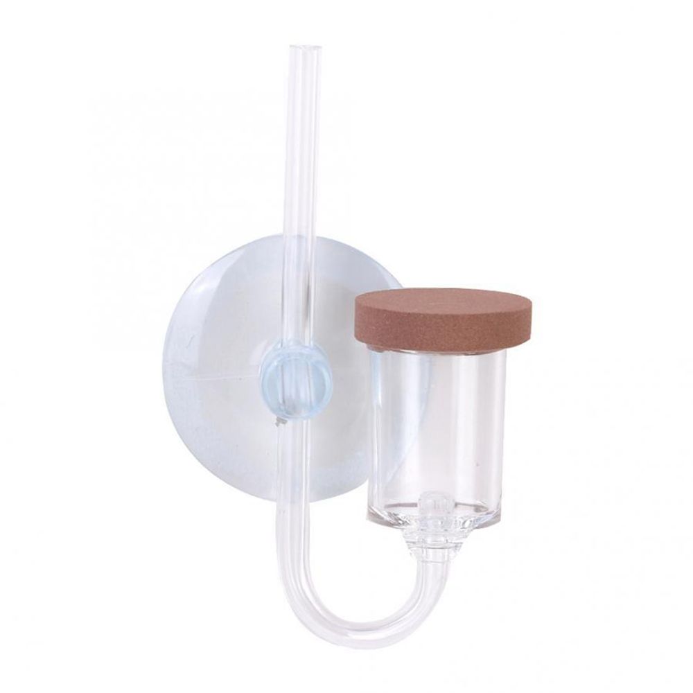 Mini Aquarium en acrylique, pl - Co2 Diffuser Planted avis et prix