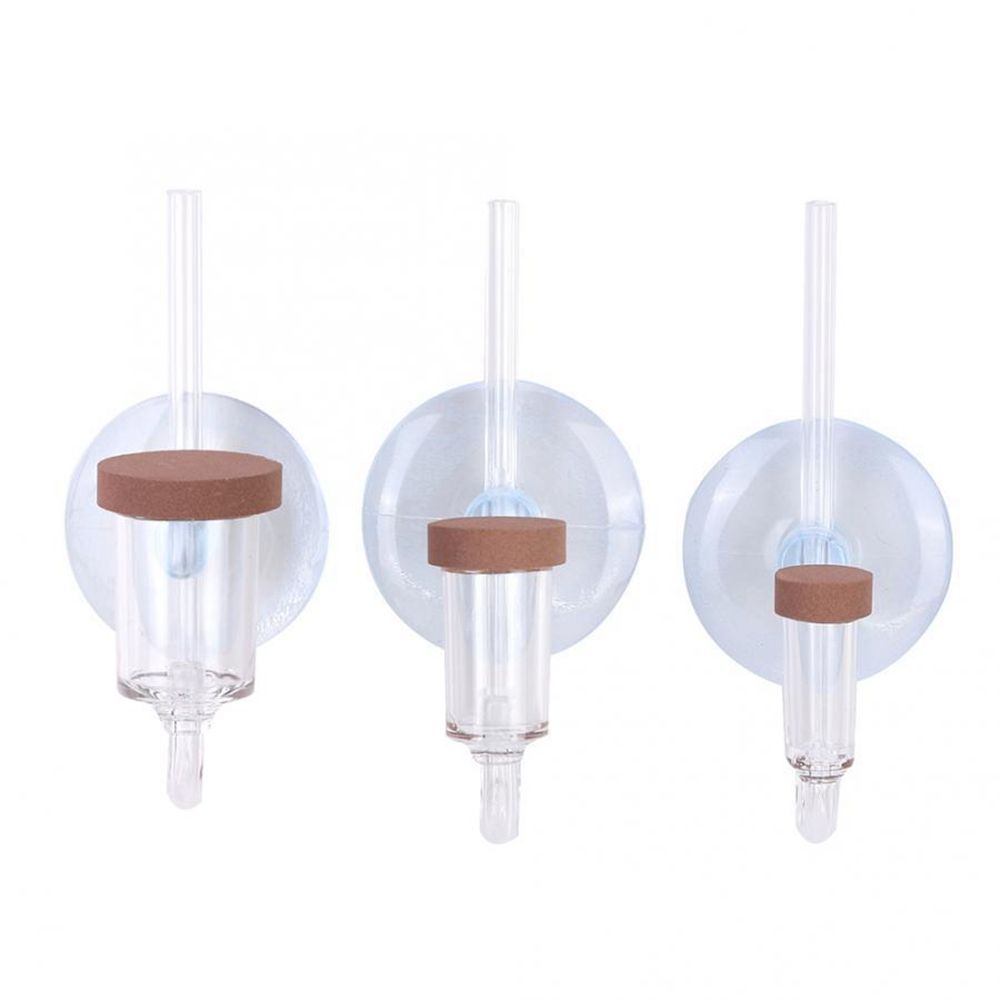 Mini Aquarium en acrylique, pl - Co2 Diffuser Planted avis et prix