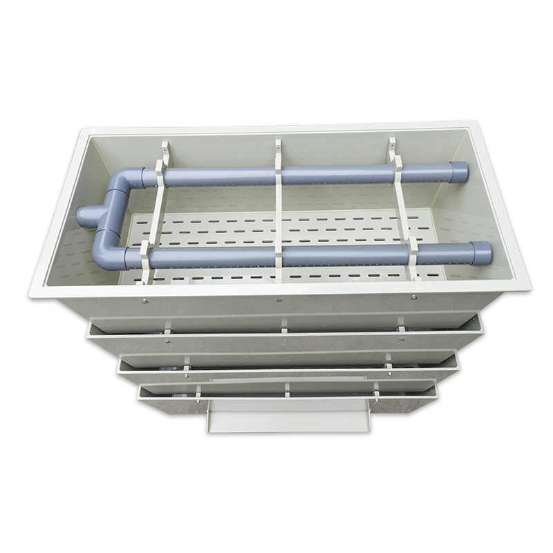 Filtre à eau pour aquarium Qlo - Aquarium Fish In avis et prix