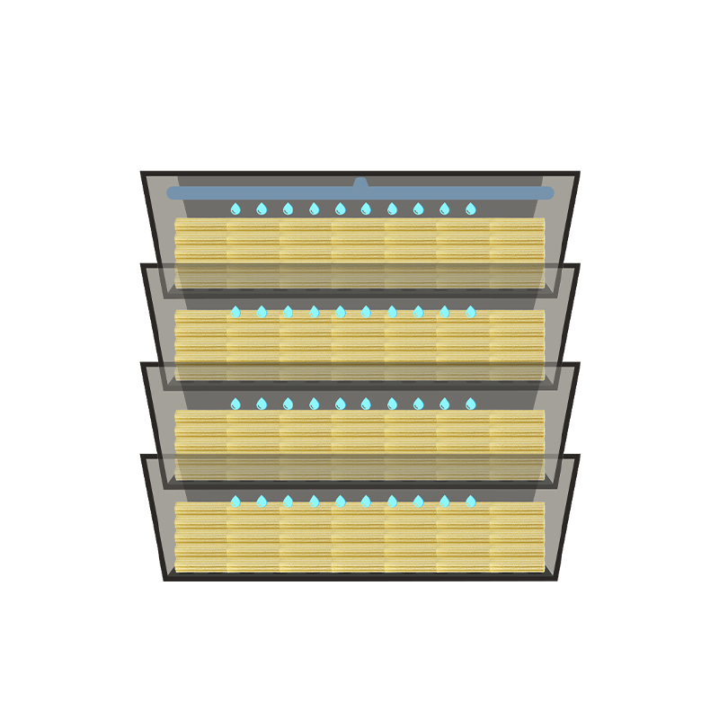 Filtre à eau pour aquarium Qlo - Aquarium Fish In avis et prix