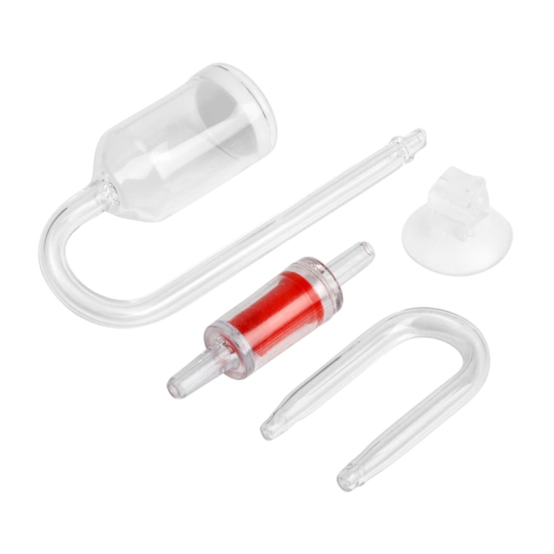 Diffuseur de CO2 pour aquarium - Co2 Diffuser Planted avis et prix