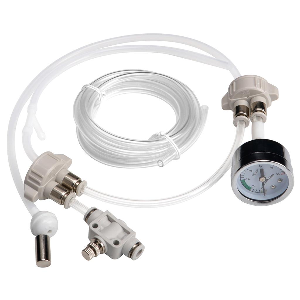 Générateur de CO2 pour aquariu - Co2 Diffuser Planted avis et prix