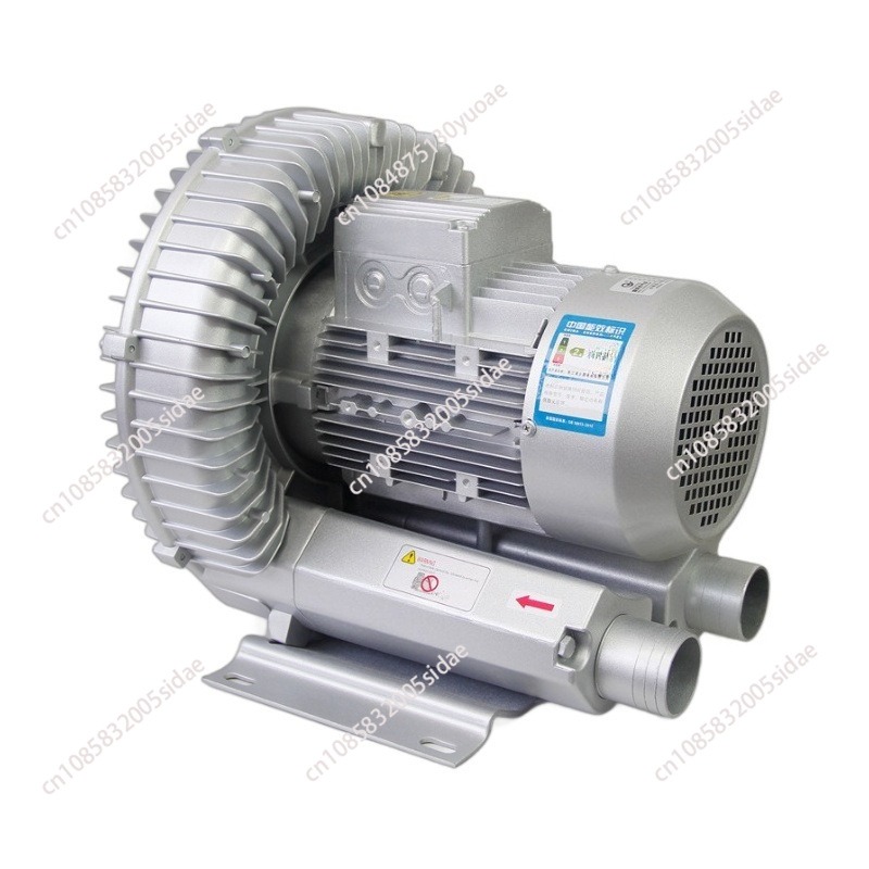 Ventilateur à vortex axial, po - Air Pump Silent avis et prix