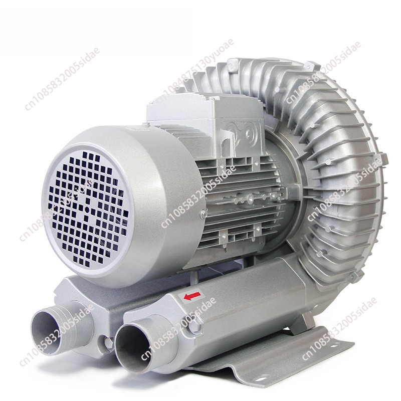 Ventilateur à vortex axial, po - Air Pump Silent avis et prix